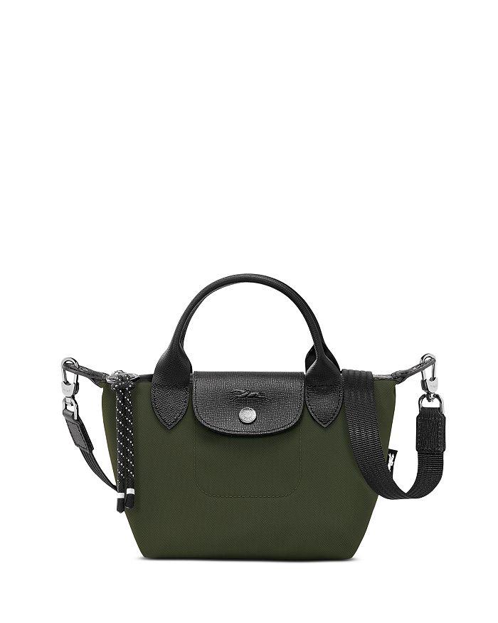 Longchamp Le Pliage Energy XS Crossbody Tote