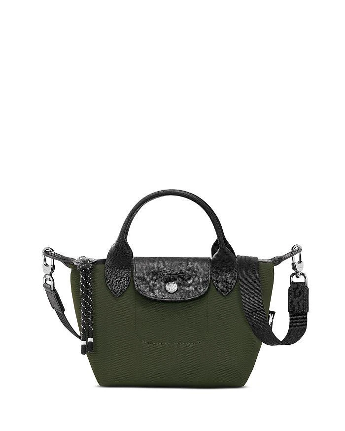 Longchamp Le Pliage Energy XS Crossbody Tote 1