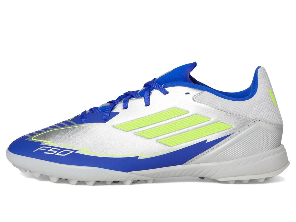 Adidas F50 League Messi Turf Soccer Cleats 4