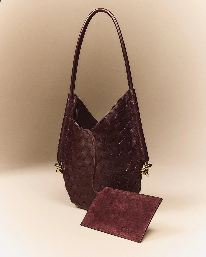 Bottega Veneta Small Solstice Shoulder Bag 7