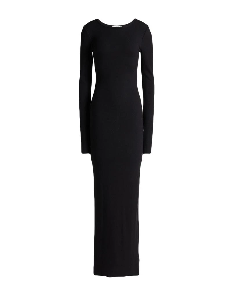 ÉTERNE Long dress 1