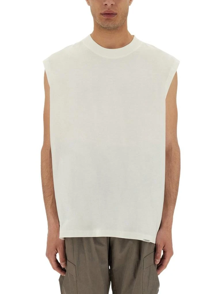 Represent Represent Initial Boxy Tank Top 1