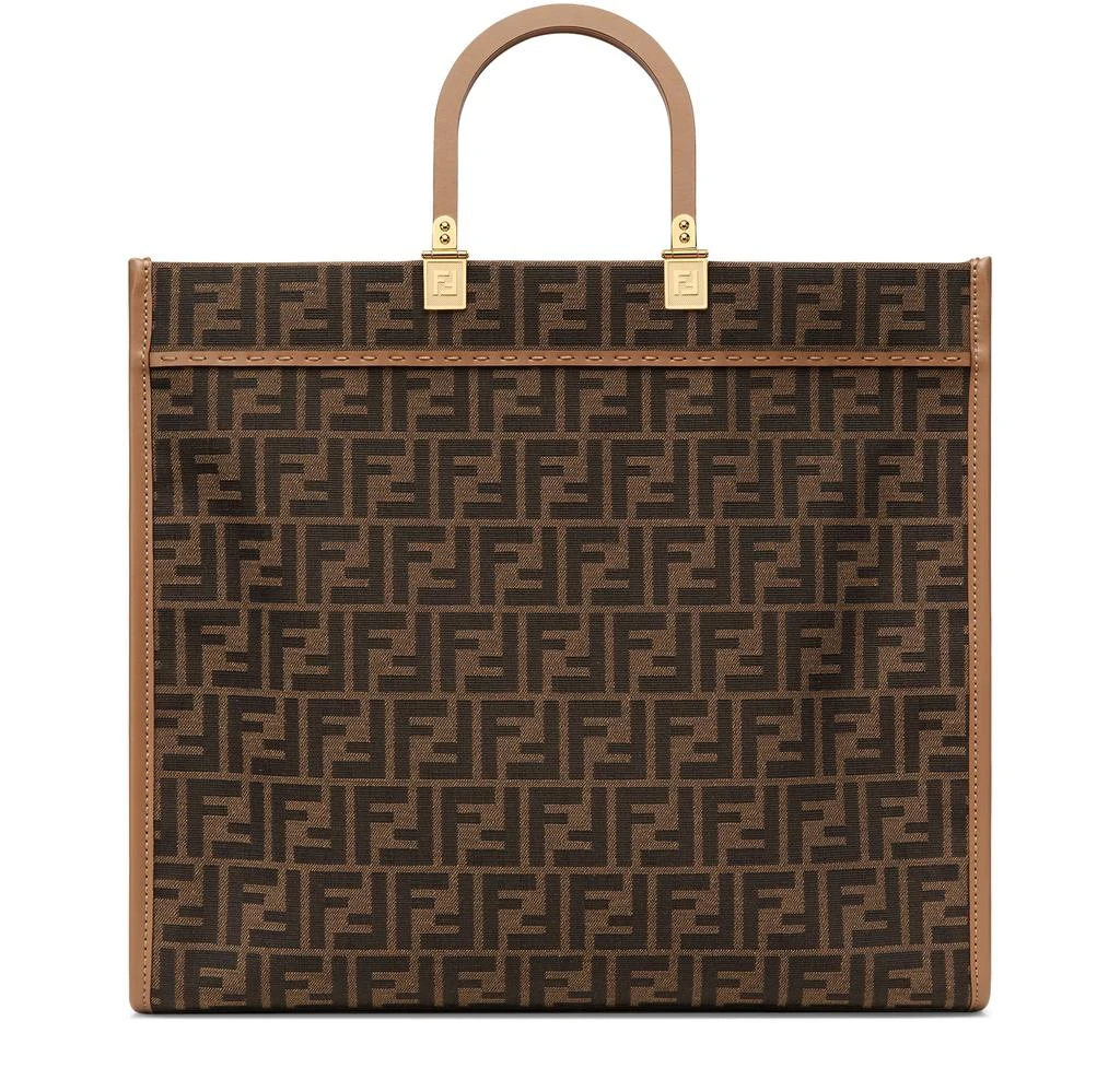 Fendi Fendi Sunshine Large 4