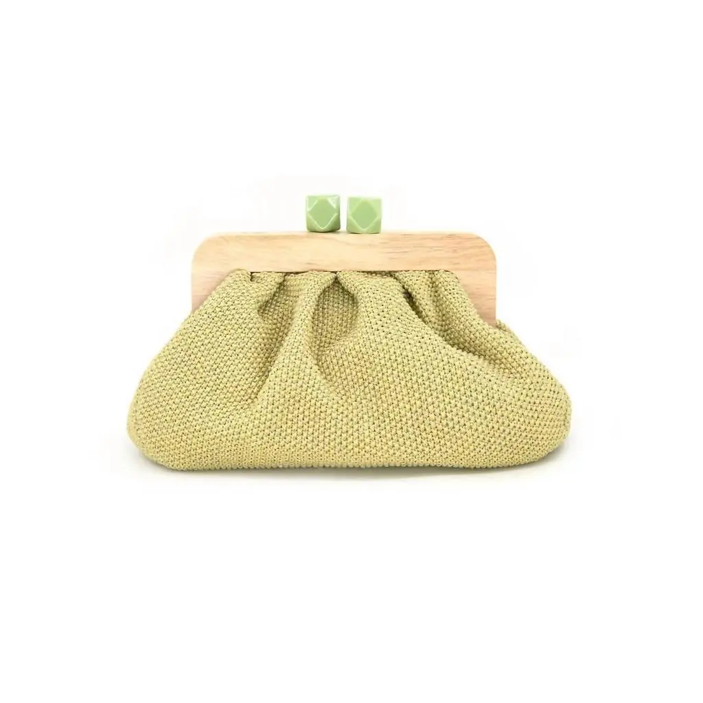 BC Handbags Bc Handbags - Women's Leah Clutch Bag