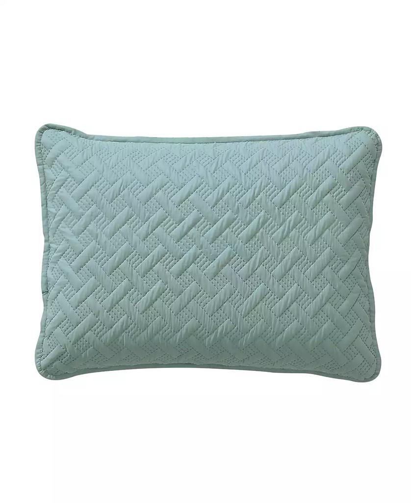VCNY Home Nina Embossed 3-Pc.Quilt Set