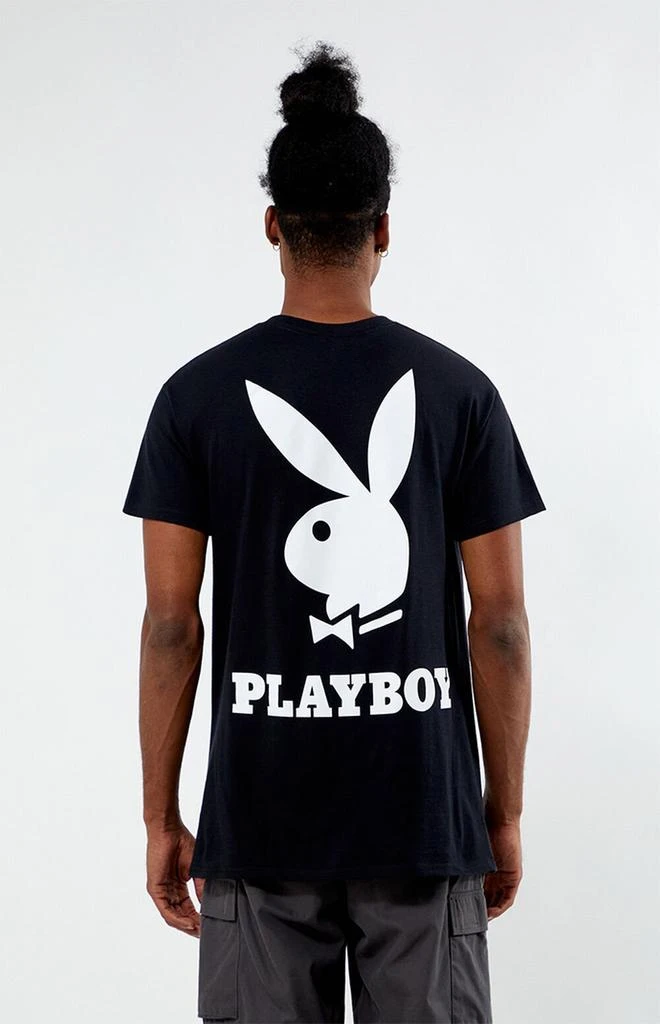 Playboy By PacSun Basic T-Shirt 5