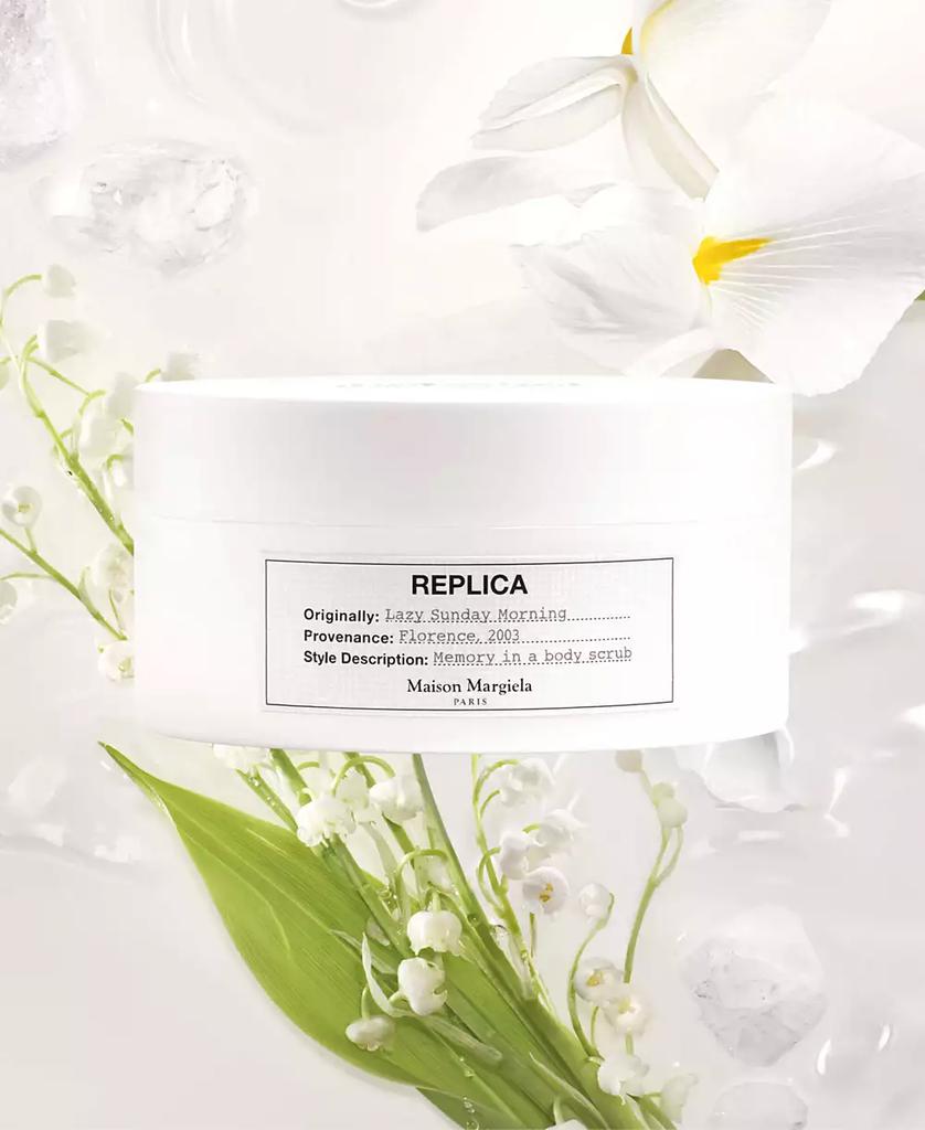 MAISON MARGIELA REPLICA Lazy Sunday Morning Body Scrub, 6.7 oz.
