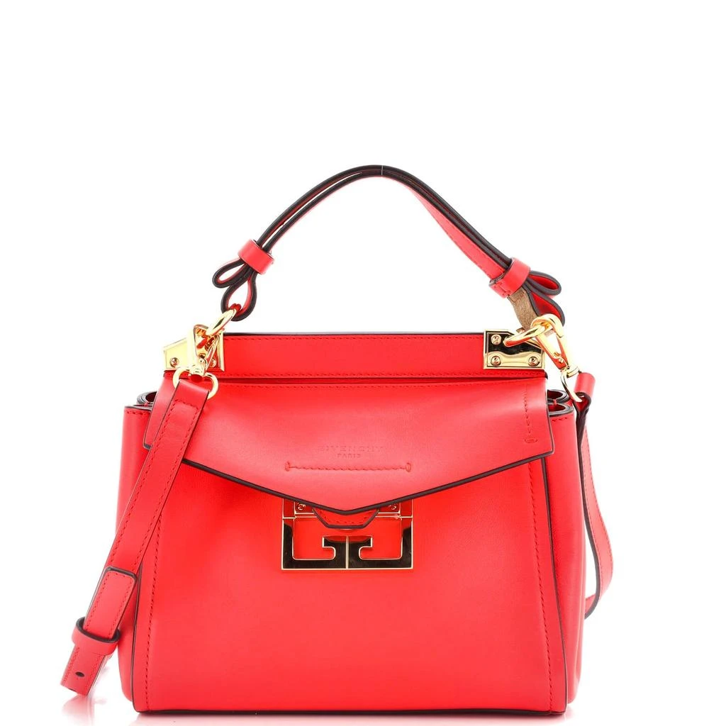Givenchy Mystic Bag Leather Mini 1