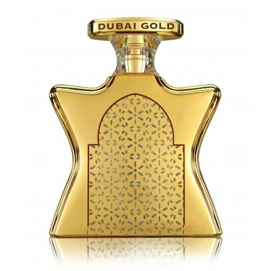 Bond No.9 Bond No.9 Dubai Gold Unisex EDP