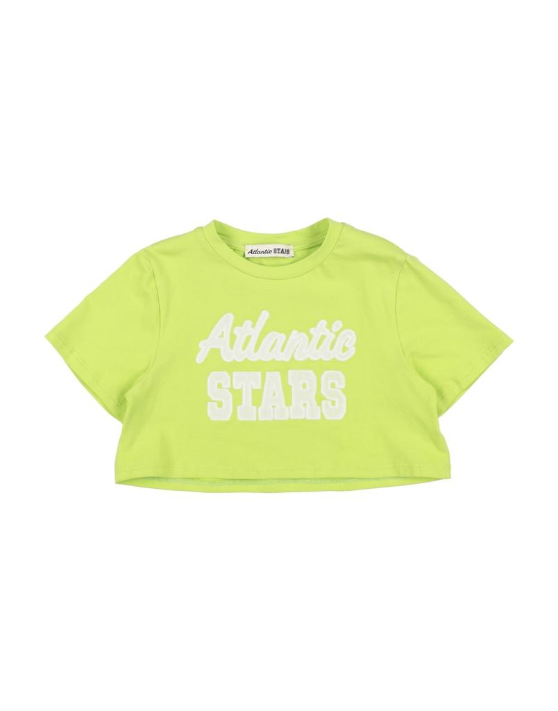 ATLANTIC STARS T-shirt