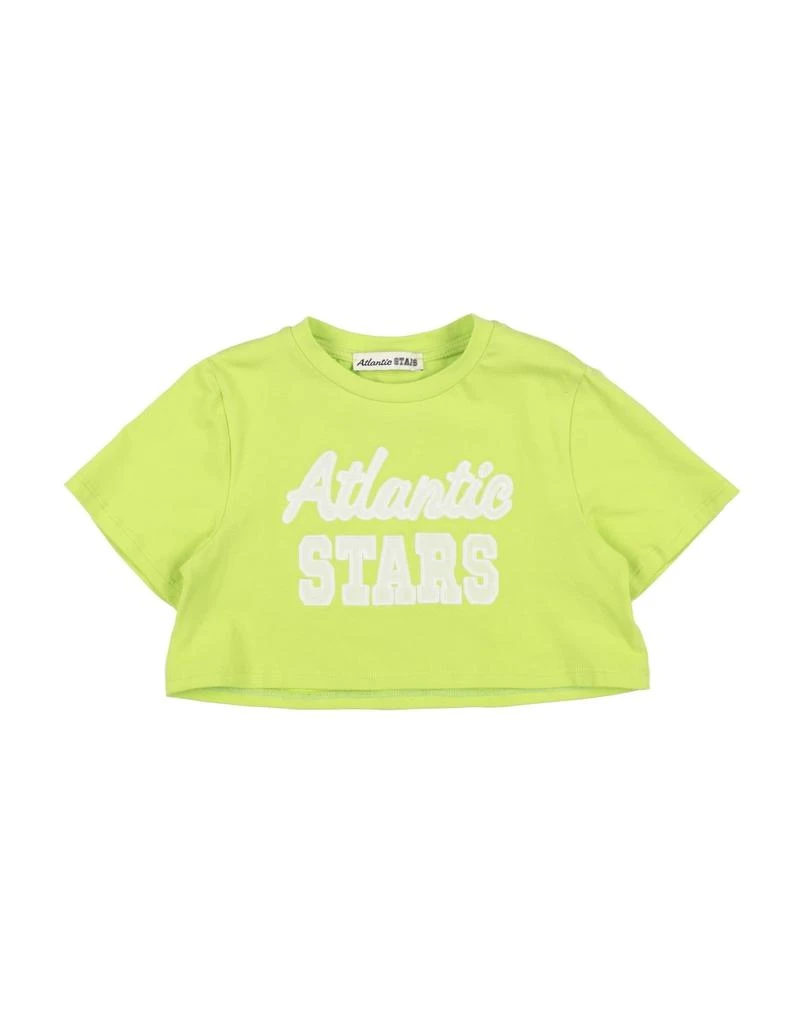 ATLANTIC STARS T-shirt 1