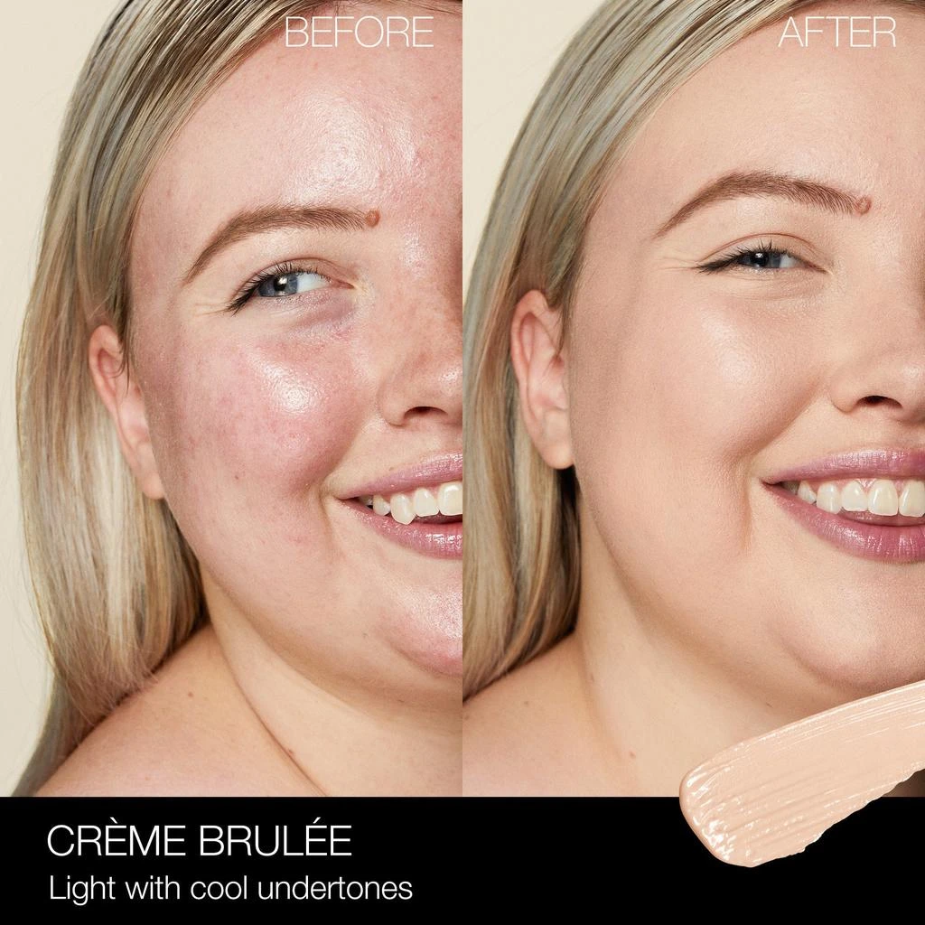NARS Radiant Creamy Concealer 61