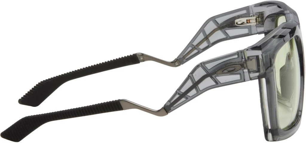 Oakley Gray Enigma Ink Sunglasses 2