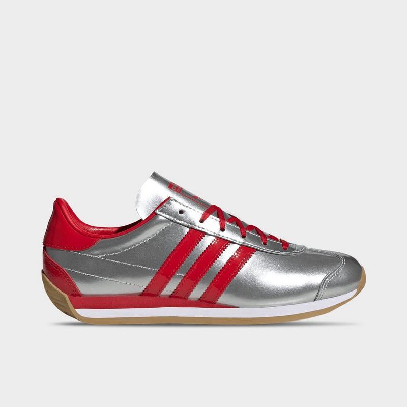 white adidas trainers jd women's
