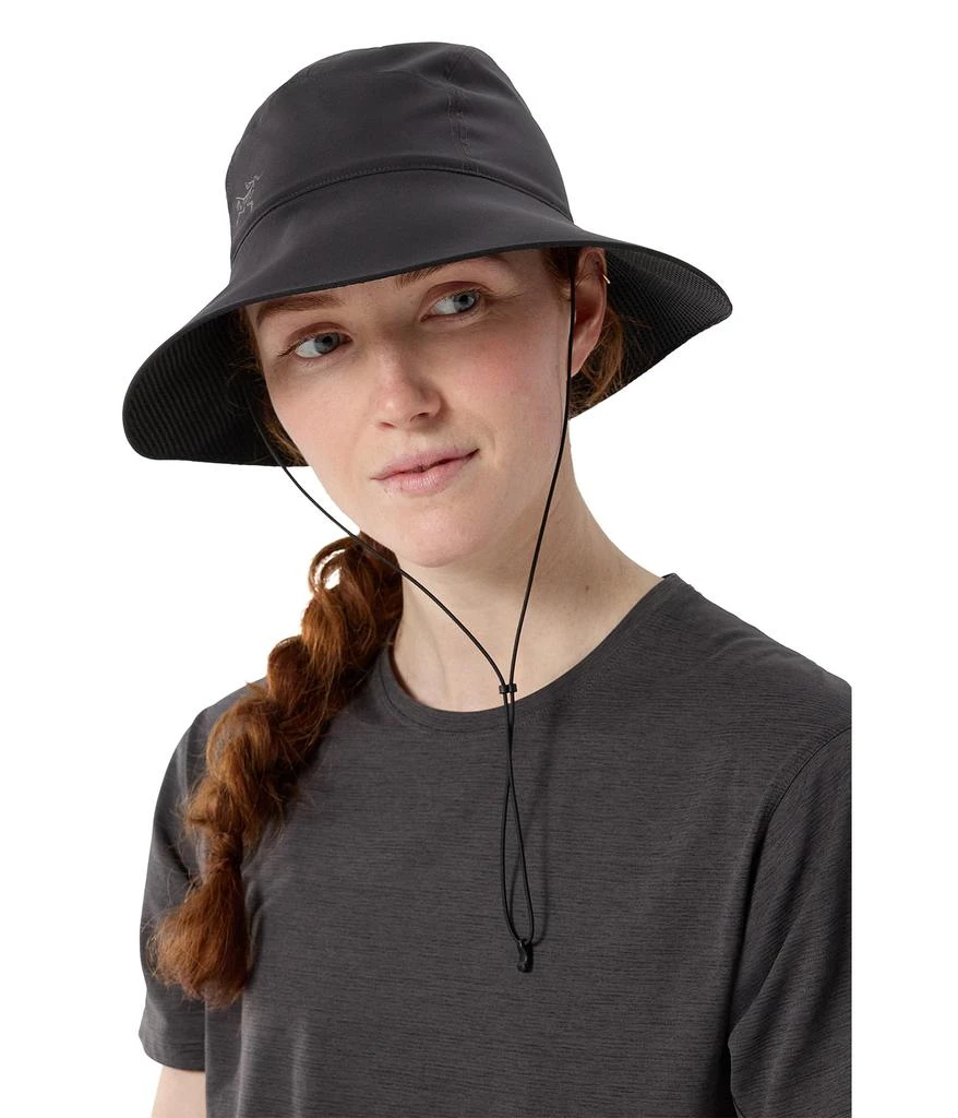 Arc'teryx Sinsola Shade Hat 3