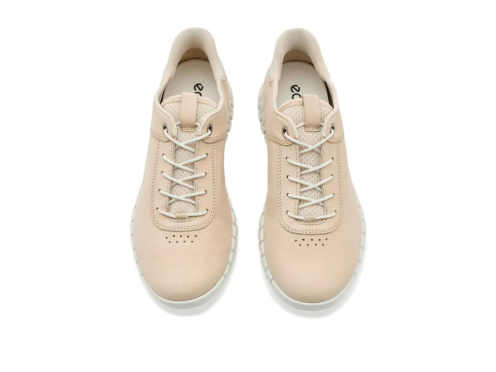 ECCO Gruuv Lite Easy Slip Lace Sneakers 2