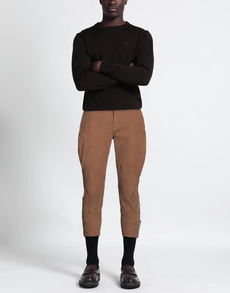 DONDUP Casual pants 2