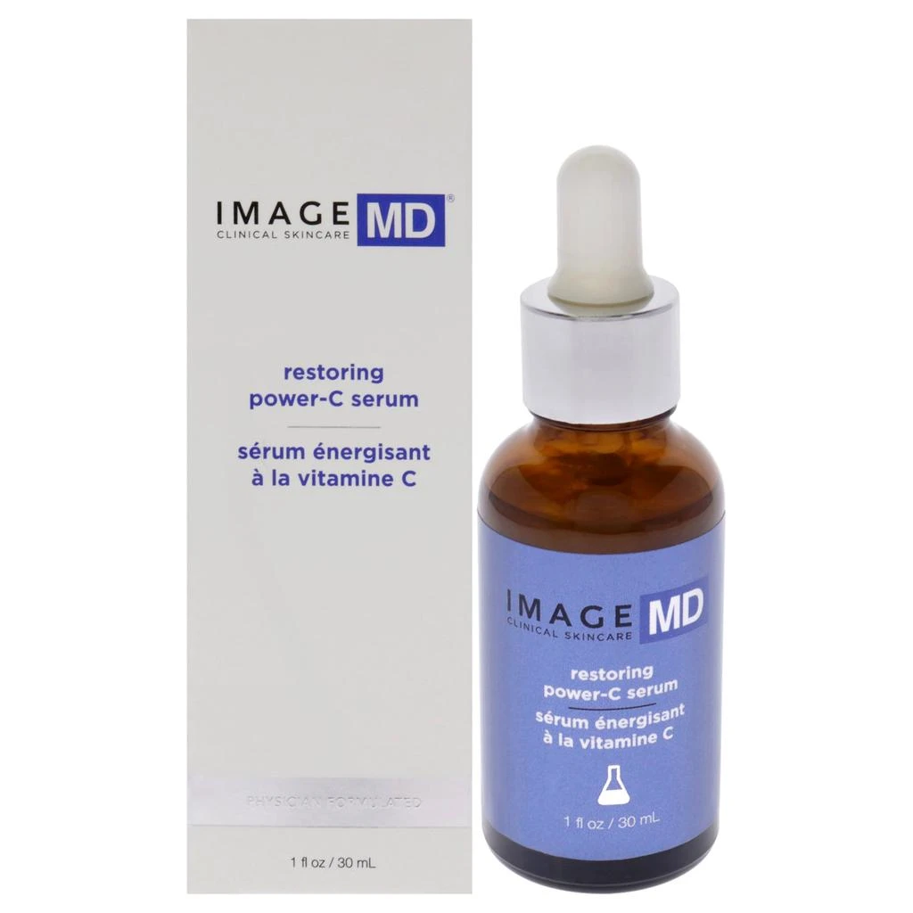 IMAGE MD Restoring Power C Serum by  for Women - 1 oz Serum 1