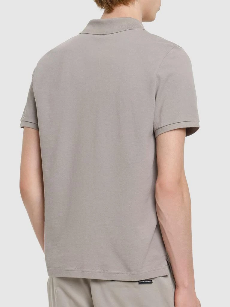 Moose Knuckles Everett Polo 2
