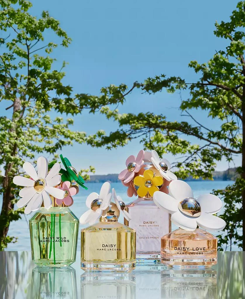 Marc Jacobs 3-Pc. Daisy Fragrance Gift Set 6