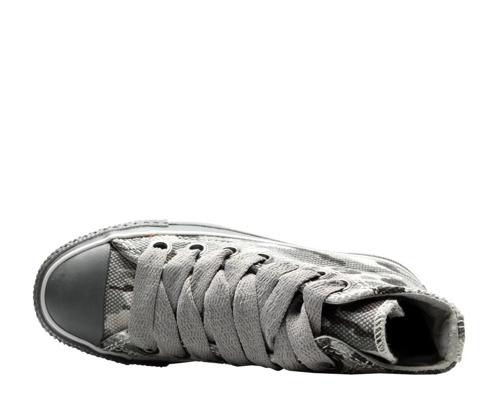 Converse Chuck Taylor All Star Camo Black/Charcoal Grey Hi Sneakers 100299 4