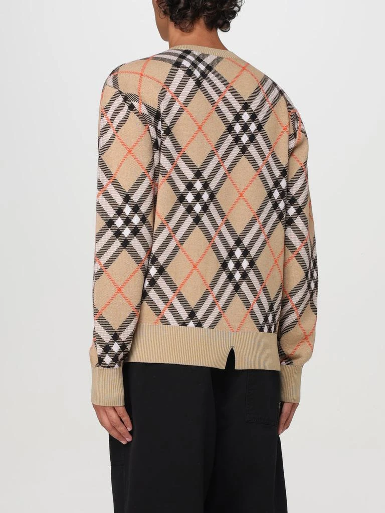 Burberry Sweater men Burberry 3