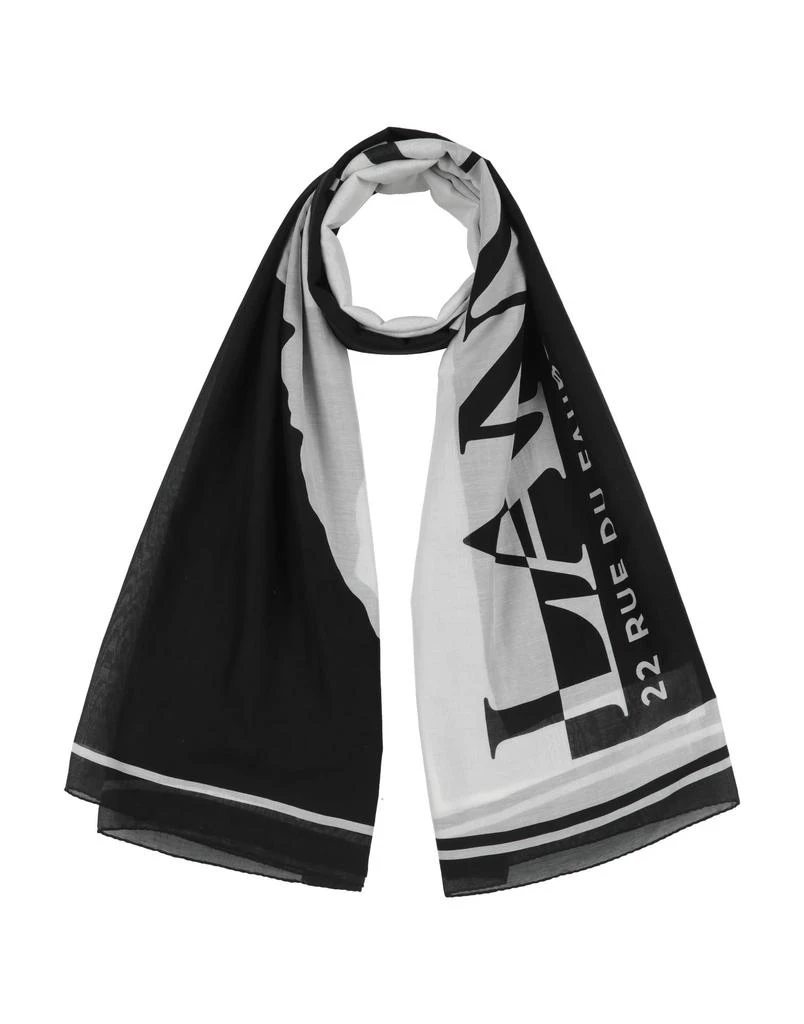Lanvin Scarves and foulards 1