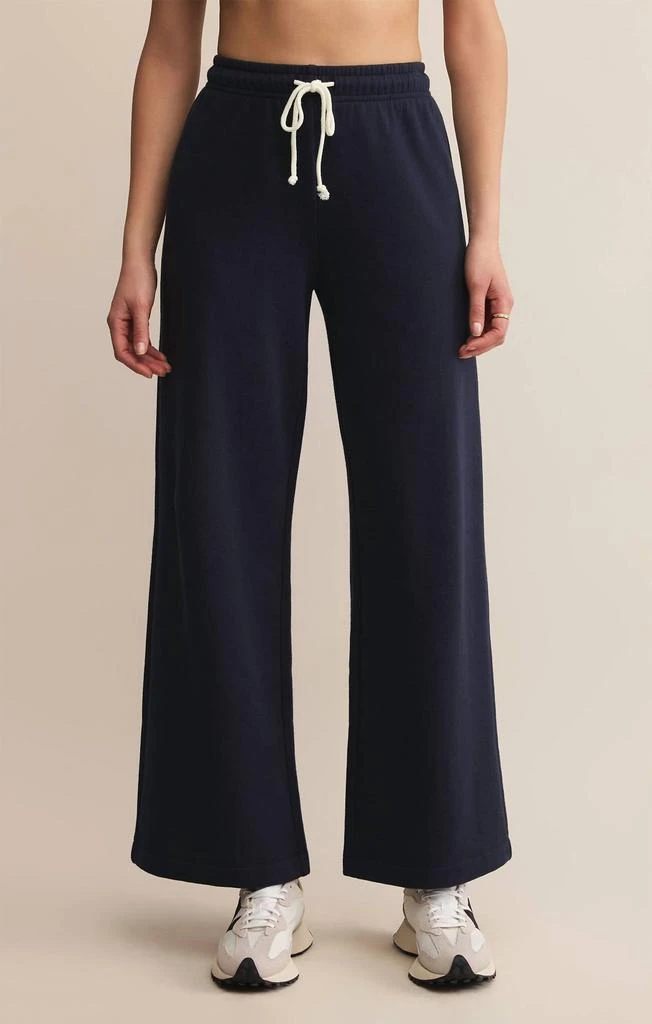 Z Supply Z Supply - Feeling The Moment Sweatpant