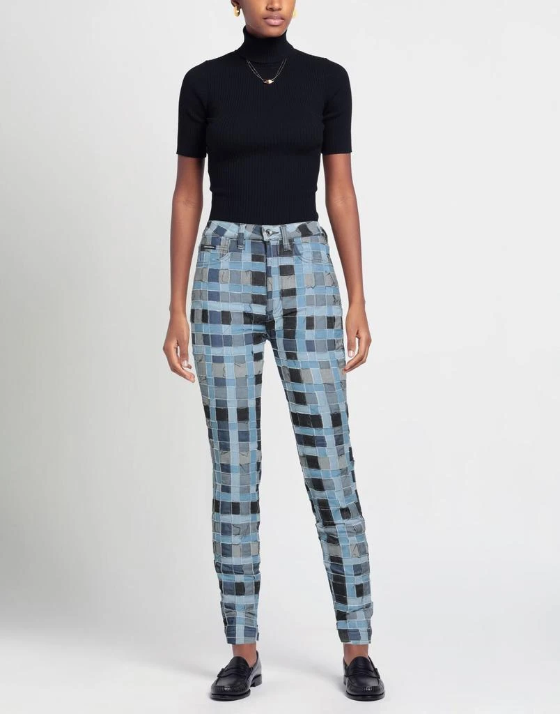 Dolce 
Gabbana Denim pants 2