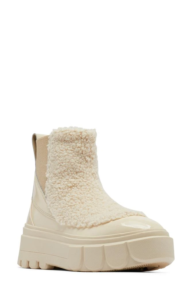 SOREL Caribou X Waterproof Chelsea Boot 1