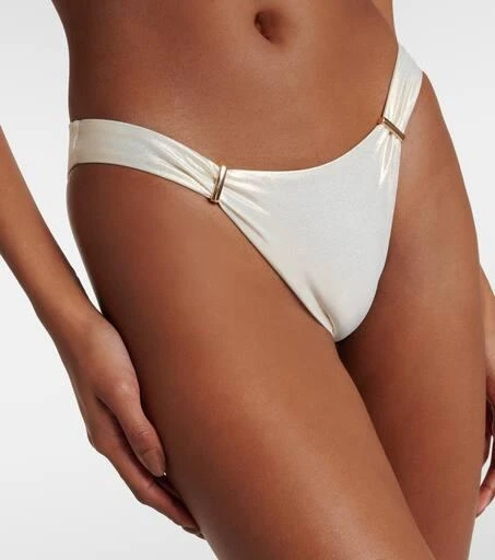 MELISSA ODABASH Martinique bikini bottoms 4