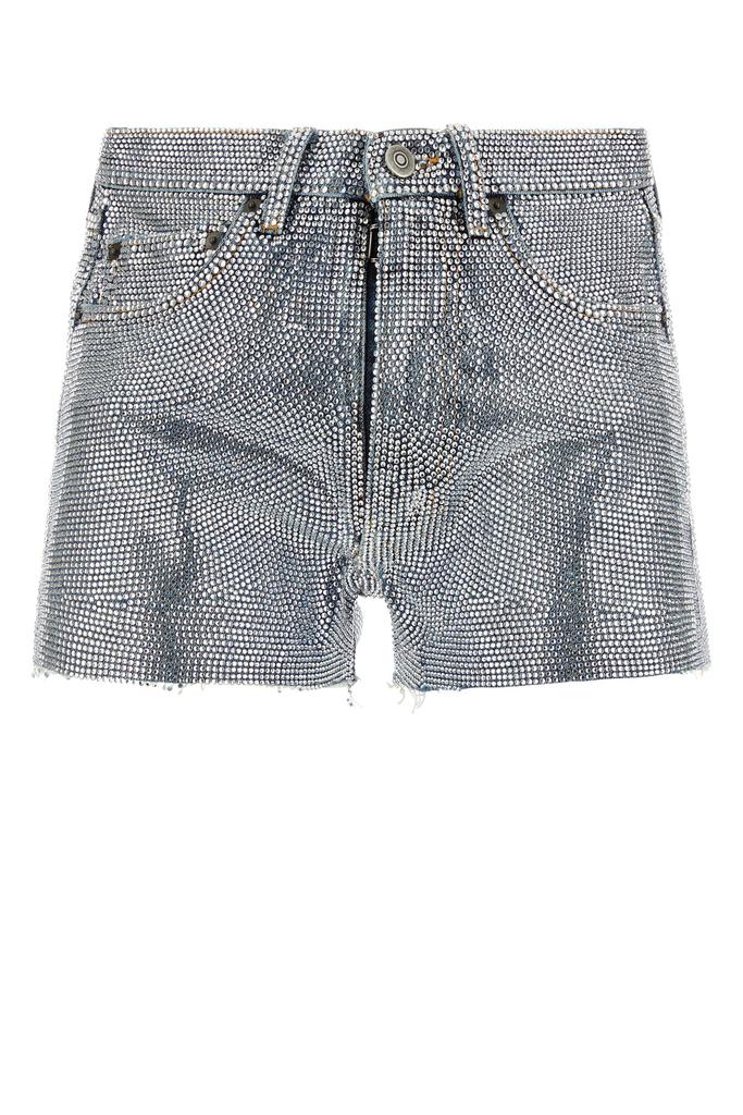 MAISON MARGIELA Maison Margiela Bermuda Shorts Anonymity Of