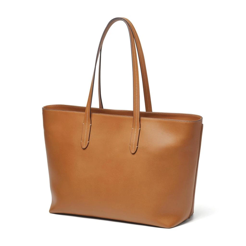 Aspinal of London Zipped east west tote 3