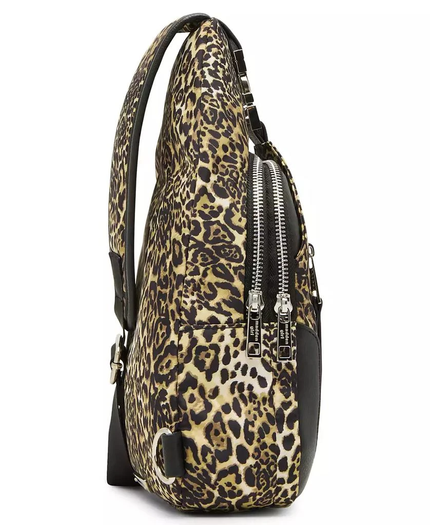 Madden Girl Brooke Mini Sling Crossbody Bag 5