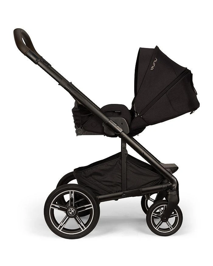 Nuna x BMW MIXX next Stroller 6