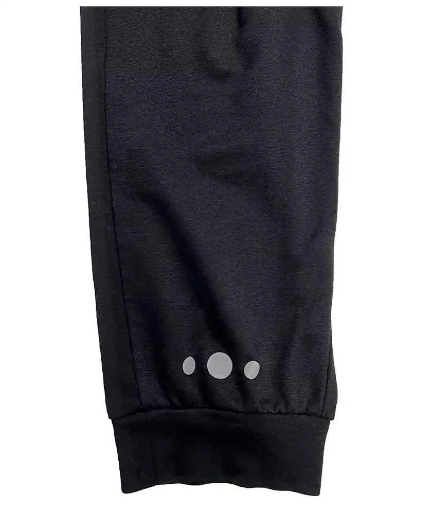 Blue Ice Men's Moisture Wicking Performance Classic Jogger Sweatpants 4