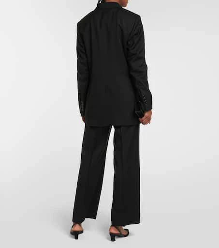 Acne Studios Double-breasted blazer 3