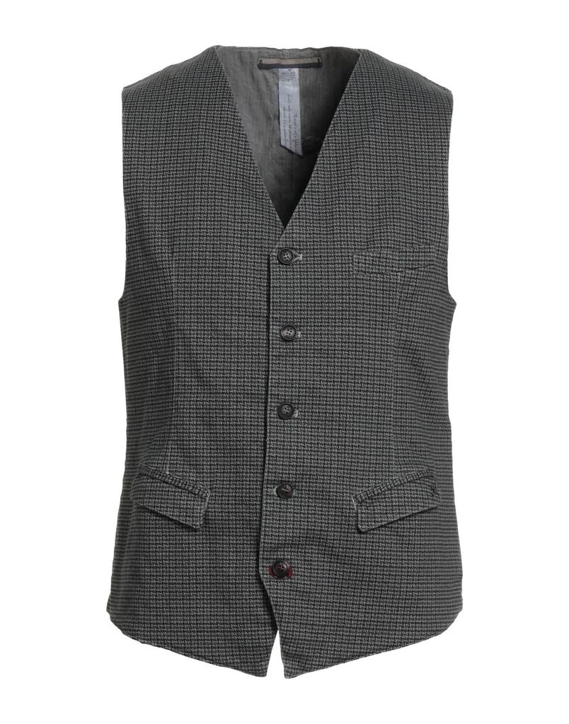MESSAGERIE Suit vest 1