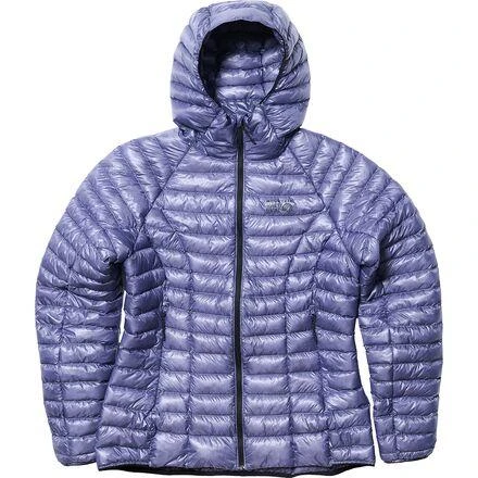 Mountain Hardwear Ghost Whisperer UL Down Jacket - Women's 10