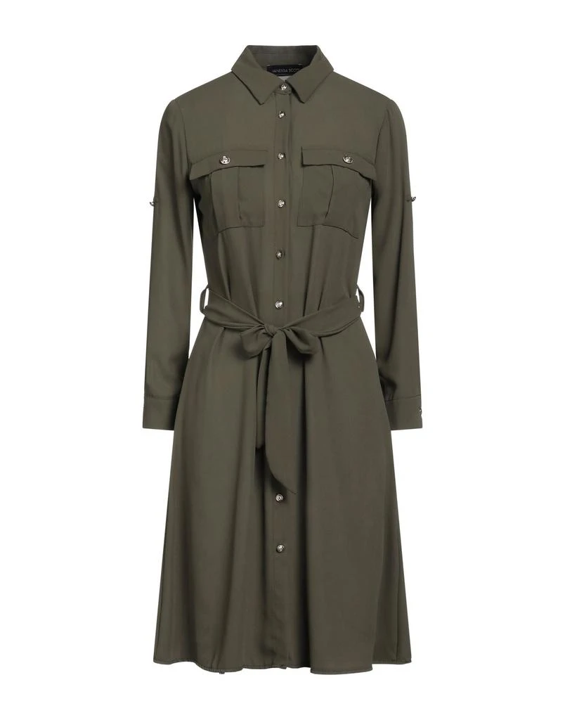 VANESSA SCOTT Midi dress 1