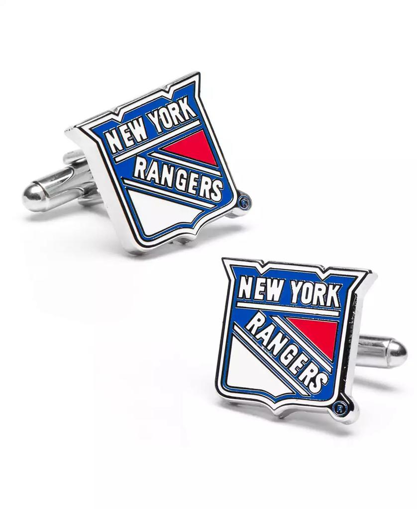 Cufflinks Inc. New York Rangers Cufflinks