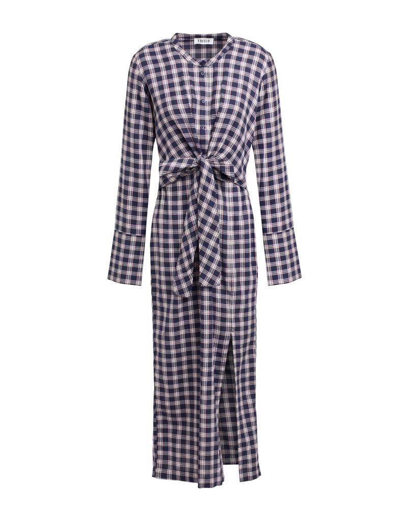 Edited Long dress