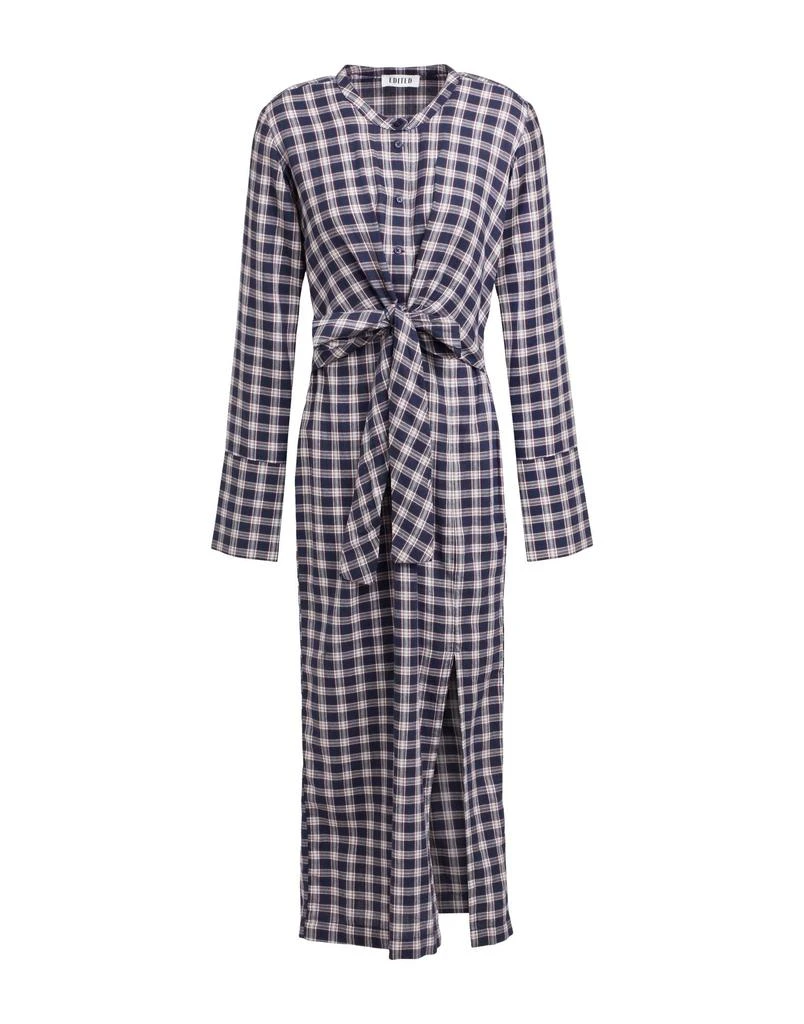 Edited Long dress 1