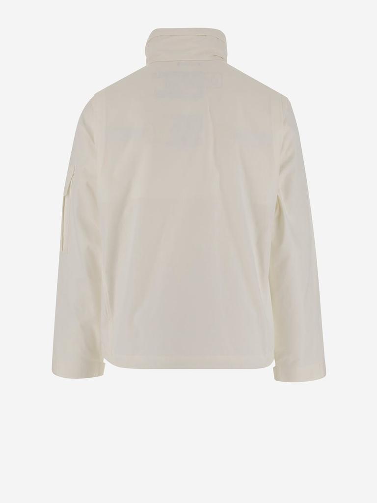 C.P. Company C.P. Company High Neck Jacket