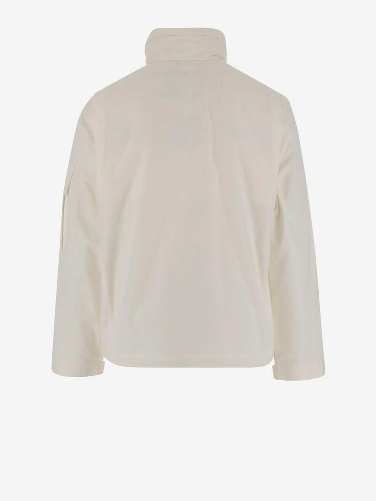C.P. Company C.P. Company High Neck Jacket 2