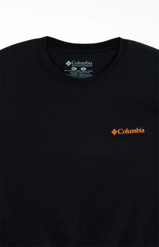 Columbia Pivoc T-Shirt 3