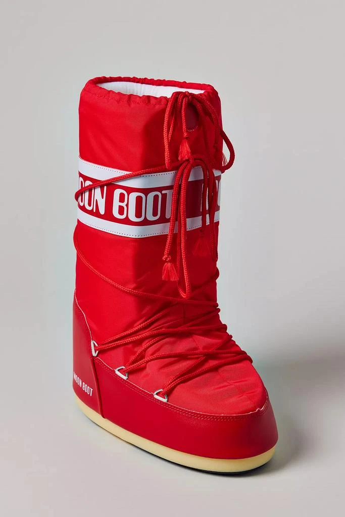 Moon Boot Moon Boot Icon Nylon Boot 4