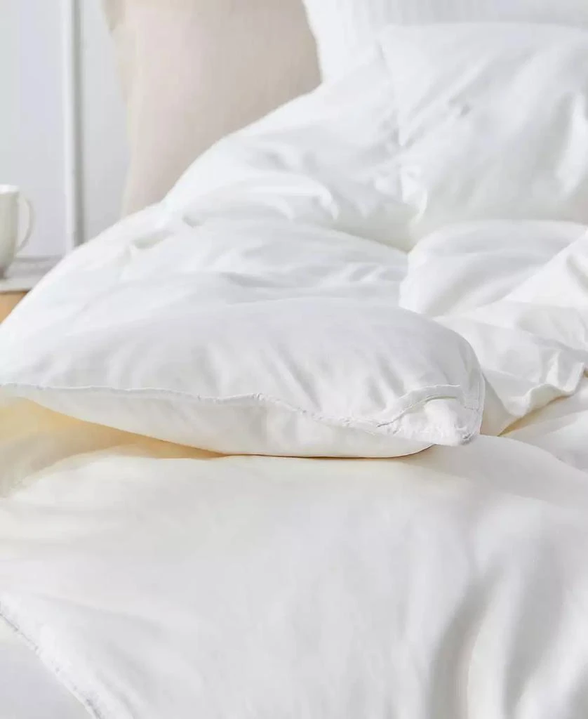 UNIKOME All Season Goose Down Feather Fiber Comforter 3