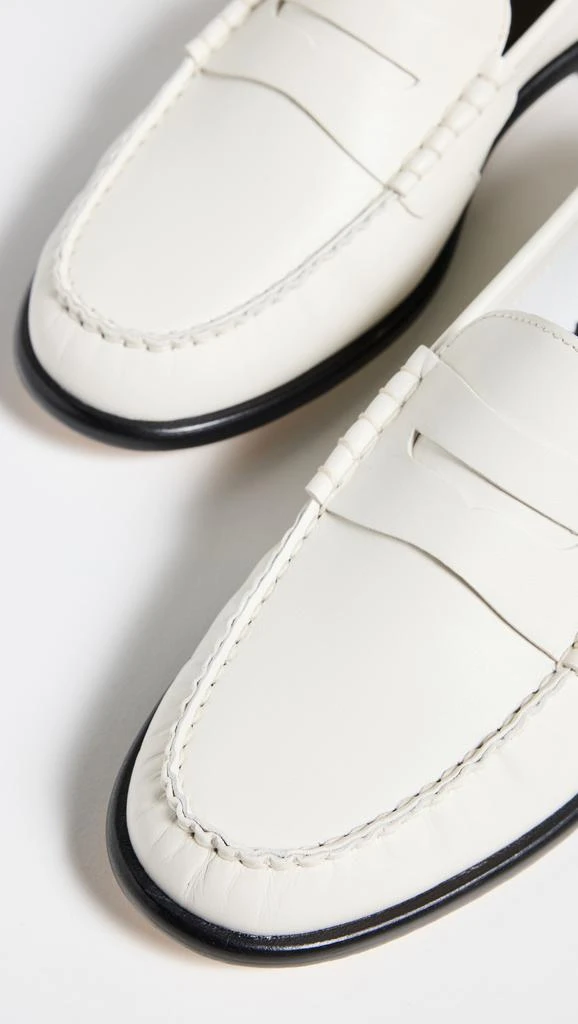 Rag & Bone Carter Loafers 5