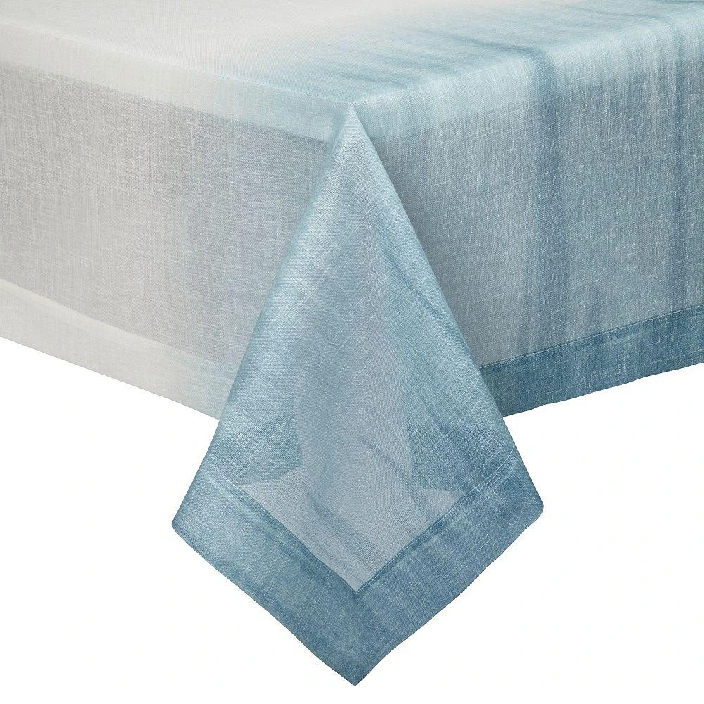 Mode Living Laguna Tablecloth, 70" x 90" 1